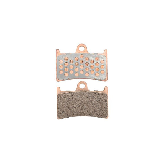 EBC Brakes Double-H Series Sintered Brake Pads FA252HH
