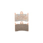 EBC Brakes Double-H Series Sintered Brake Pads FA252HH