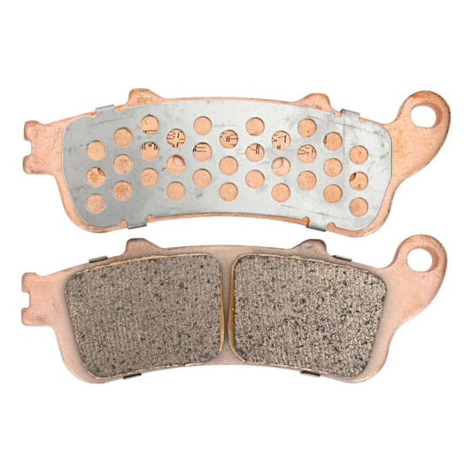 EBC Brakes Double-H Series Sintered Brake Pads FA261HH
