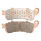 EBC Brakes Double-H Series Sintered Brake Pads FA261HH
