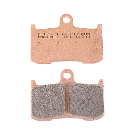 EBC Brakes Double-H Series Sintered Brake Pads FA347HH