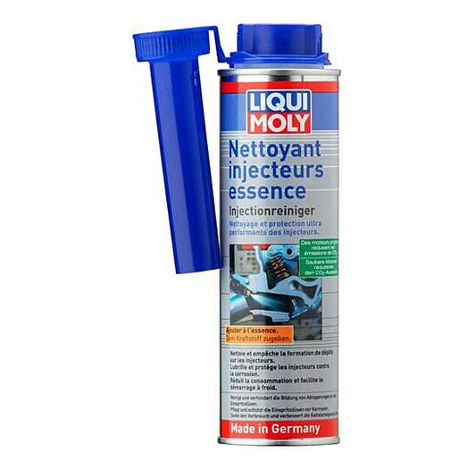 Liqui Moly Injection Cleaner 300ml - 2522