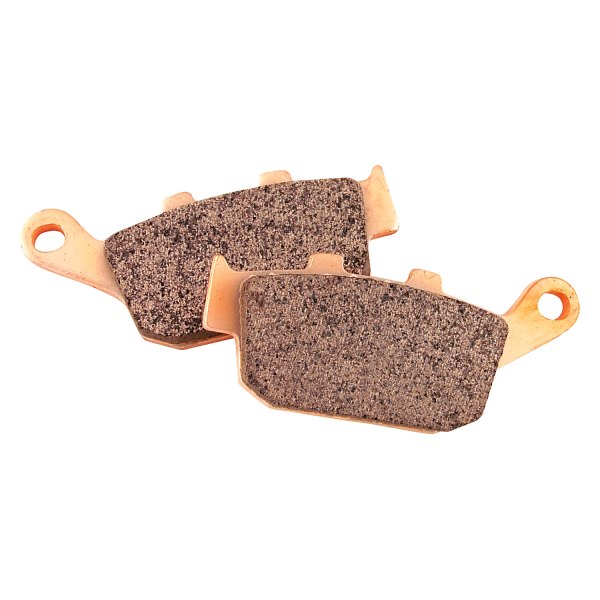 EBC Brakes Double-H Series Sintered Brake Pads FA140HH