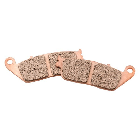 EBC Brakes Double-H Series Sintered Brake Pads FA142HH