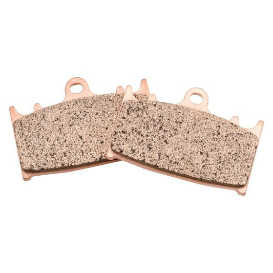 EBC Brakes Double-H Series Sintered Brake Pads FA158HH