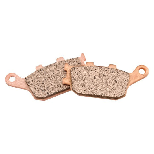 EBC Brakes Double-H Series Sintered Brake Pads FA174HH