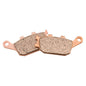 EBC Brakes Double-H Series Sintered Brake Pads FA174HH
