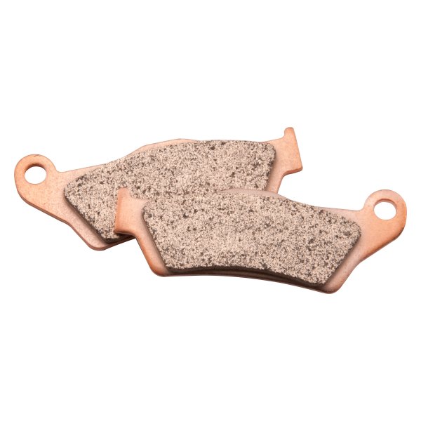 EBC Brakes Double-H Series Sintered Brake Pads FA181HH