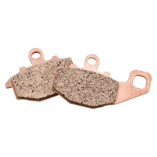 EBC Brakes Double-H Series Sintered Brake Pads FA192HH