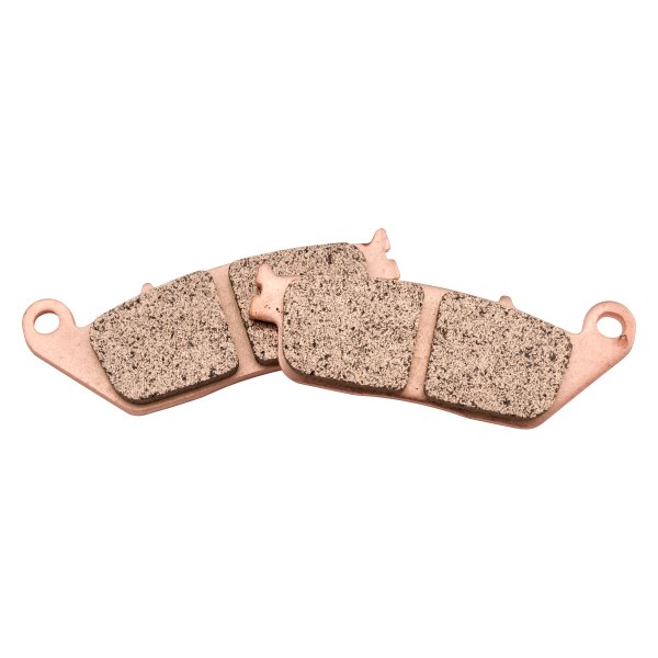 EBC Brakes Double-H Series Sintered Brake Pads FA196HH