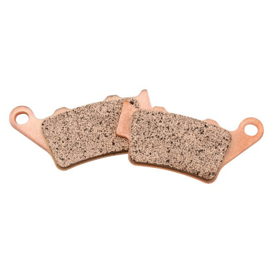 EBC Brakes Double-H Series Sintered Brake Pads FA213HH