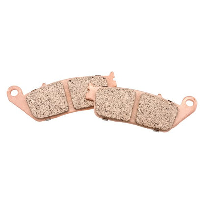 EBC Brakes Double-H Series Sintered Brake Pads FA226HH