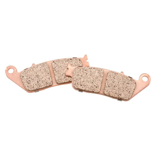 EBC Brakes Double-H Series Sintered Brake Pads FA226HH