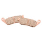 EBC Brakes Double-H Series Sintered Brake Pads FA226HH