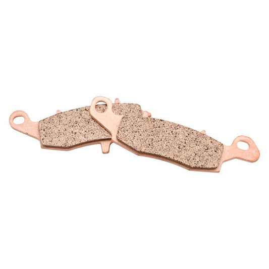 EBC Brakes Double-H Series Sintered Brake Pads FA229HH