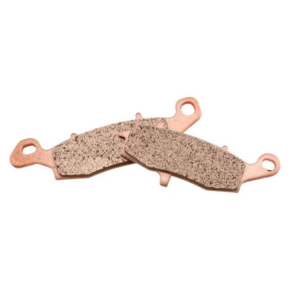 EBC Brakes Double-H Series Sintered Brake Pads FA231HH
