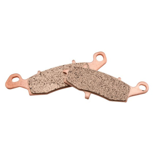 EBC Brakes Double-H Series Sintered Brake Pads FA231HH