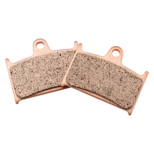 EBC Brakes Double-H Series Sintered Brake Pads FA236HH