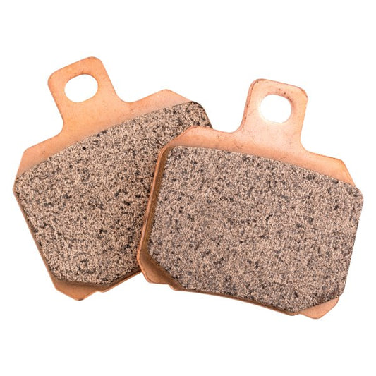 EBC Brakes Double-H Series Sintered Brake Pads FA266HH