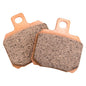 EBC Brakes Double-H Series Sintered Brake Pads FA266HH