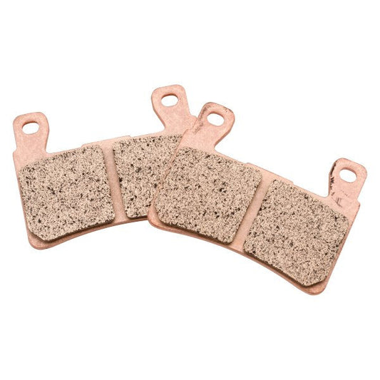 EBC Brakes Double-H Series Sintered Brake Pads FA296HH