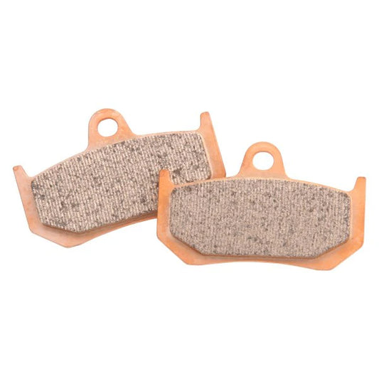 EBC Brakes Double-H Series Sintered Brake Pads FA320HH