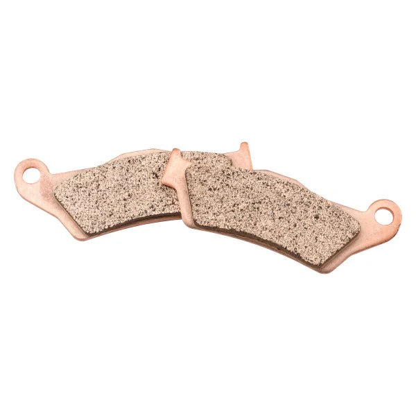 EBC Brakes Double-H Series Sintered Brake Pads FA363HH