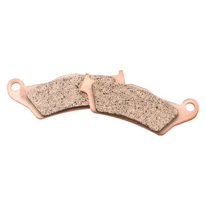 EBC Brakes Double-H Series Sintered Brake Pads FA363HH