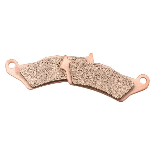 EBC Brakes Double-H Series Sintered Brake Pads FA363HH