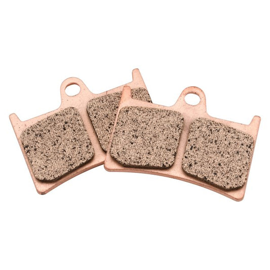 EBC Brakes Double-H Series Sintered Brake Pads FA380HH