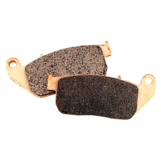 EBC Brakes Double-H Series Sintered Brake Pads FA381HH