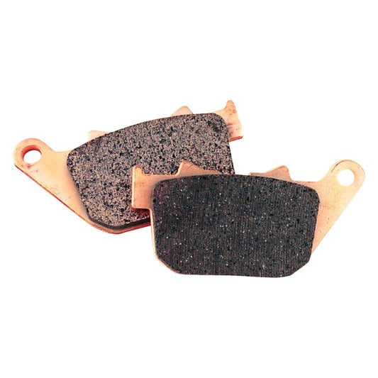 EBC Brakes Double-H Series Sintered Brake Pads FA387HH