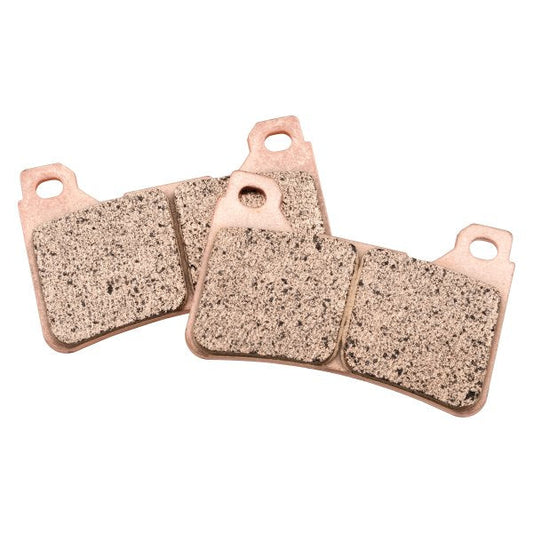 EBC Brakes Double-H Series Sintered Brake Pads FA390HH