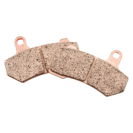 EBC Brakes Double-H Series Sintered Brake Pads FA409HH