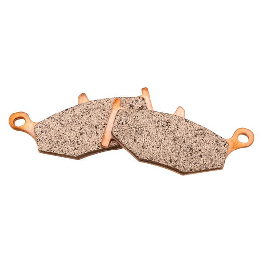 EBC Brakes Double-H Series Sintered Brake Pads FA419HH