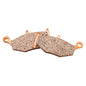 EBC Brakes Double-H Series Sintered Brake Pads FA419HH