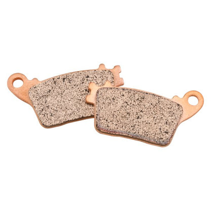 EBC Brakes Double-H Series Sintered Brake Pads FA436HH