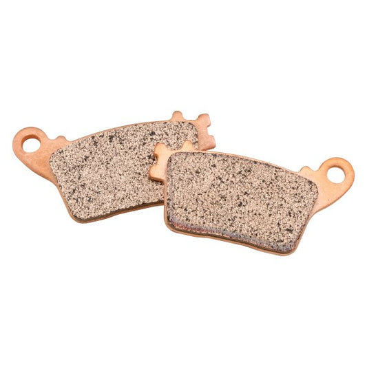 EBC Brakes Double-H Series Sintered Brake Pads FA436HH