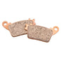 EBC Brakes Double-H Series Sintered Brake Pads FA436HH