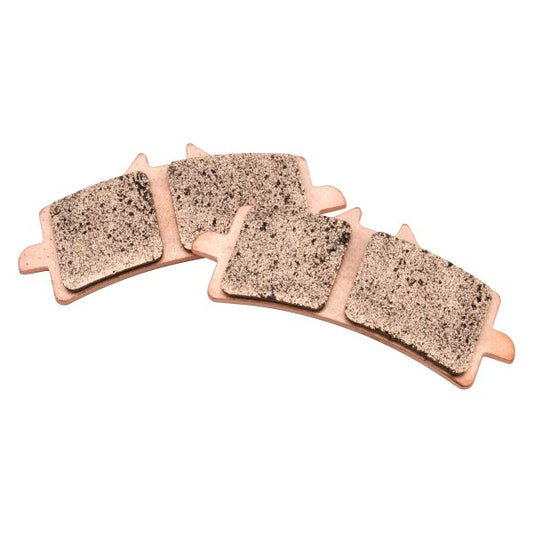 EBC Brakes Double-H Series Sintered Brake Pads FA447HH
