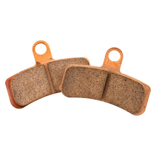 EBC Brakes Double-H Series Sintered Brake Pads FA457HH