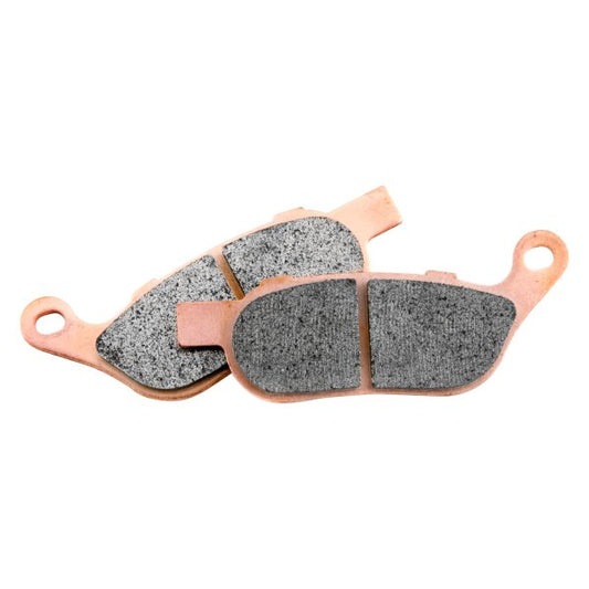 EBC Brakes Double-H Series Sintered Brake Pads FA458HH