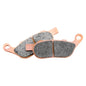 EBC Brakes Double-H Series Sintered Brake Pads FA458HH