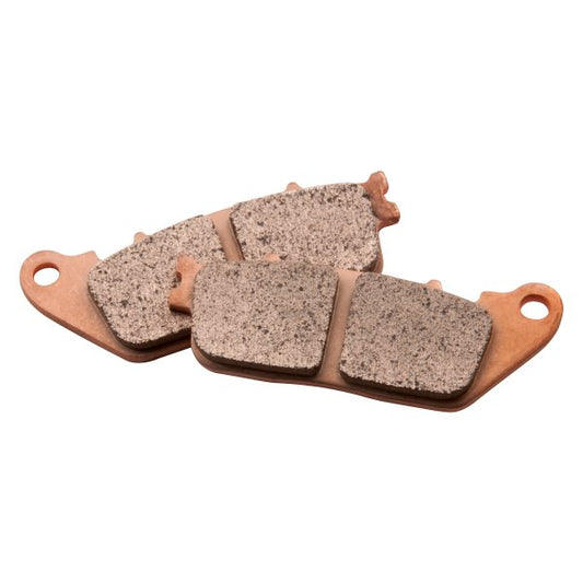 EBC Brakes Double-H Series Sintered Brake Pads FA488HH