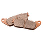EBC Brakes Double-H Series Sintered Brake Pads FA488HH