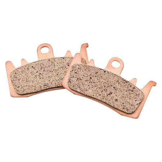 EBC Brakes Double-H Series Sintered Brake Pads FA630HH