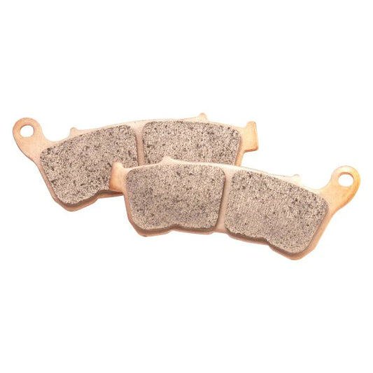 EBC Brakes Double-H Series Sintered Brake Pads FA640HH