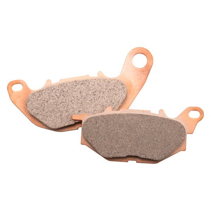 EBC Brakes Double-H Series Sintered Brake Pads FA663HH