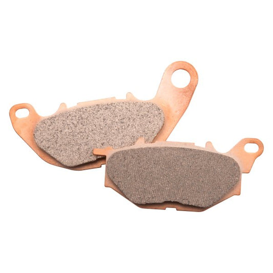 EBC Brakes Double-H Series Sintered Brake Pads FA663HH