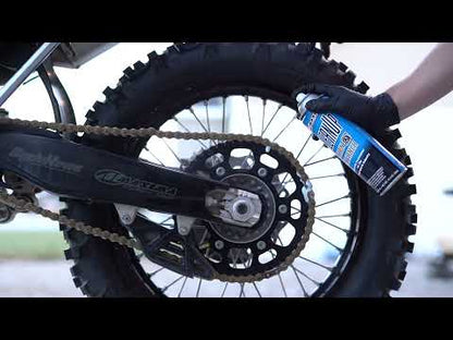 Maxima Chain Care Combo Kit